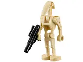 Battle Droid Troop Carrier