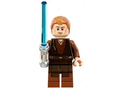 Anakin's Custom Jedi Starfighter
