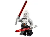 Anakin's Custom Jedi Starfighter