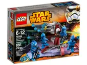 Senate Commando Troopers