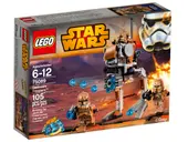 Geonosis Troopers