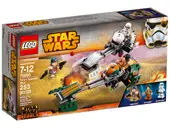 Ezra's Speeder Bike [Redesigned Version]