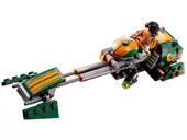 Ezra's Speeder Bike [Redesigned Version]