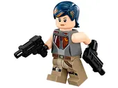 Ezra's Speeder Bike [Redesigned Version]