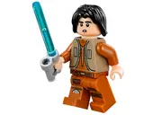 Ezra's Speeder Bike [Redesigned Version]
