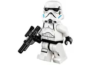 Ezra's Speeder Bike [Redesigned Version]