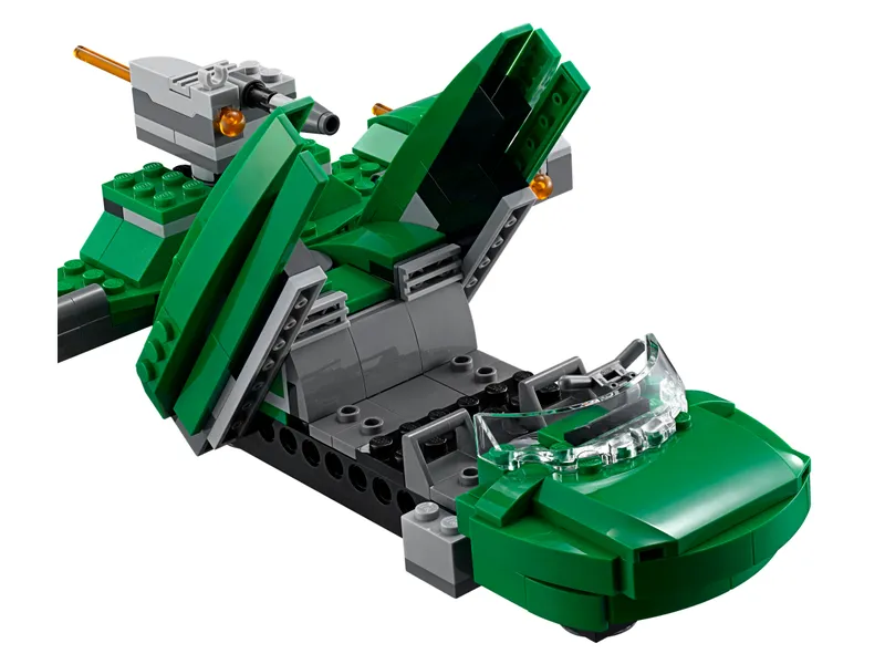 Flash Speeder