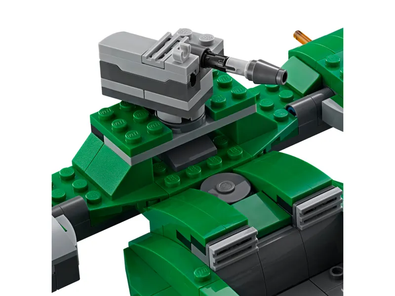 Flash Speeder