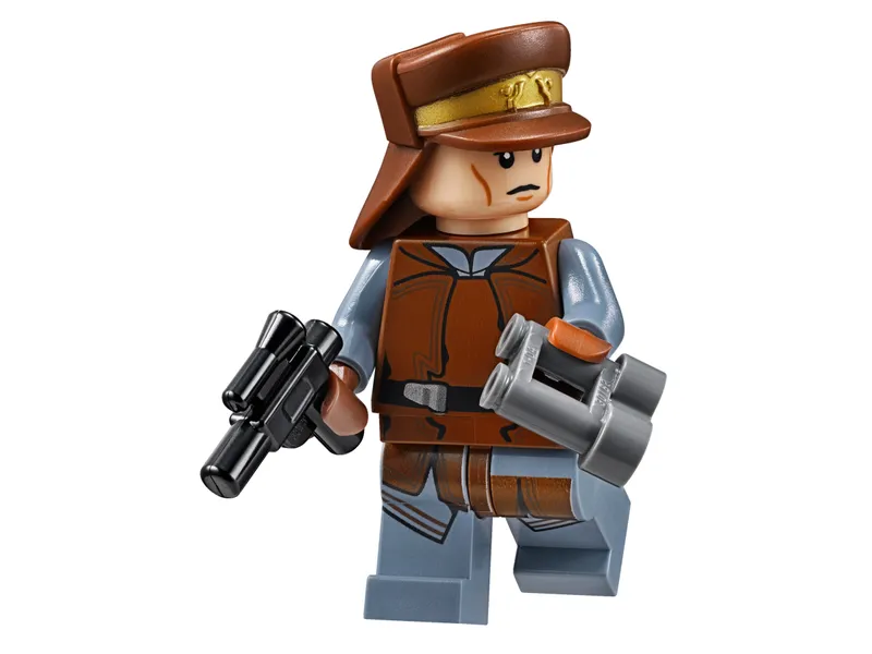 Flash Speeder