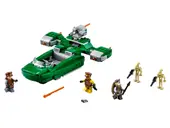 Flash Speeder