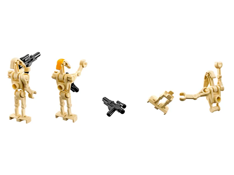 Naboo Starfighter Naboo Starfighter