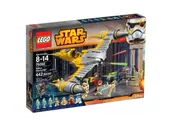 Naboo Starfighter