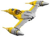 Naboo Starfighter