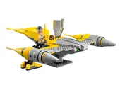 Naboo Starfighter