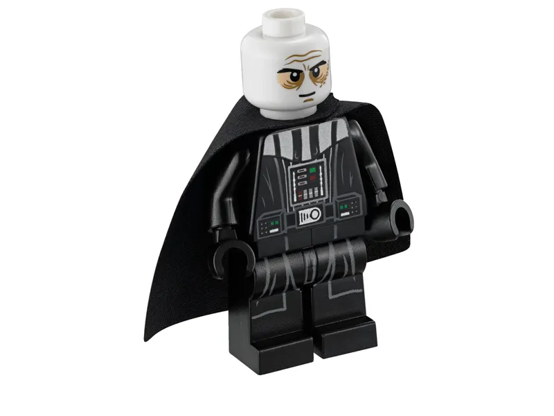 Death Star Final Duel Death Star Final Duel