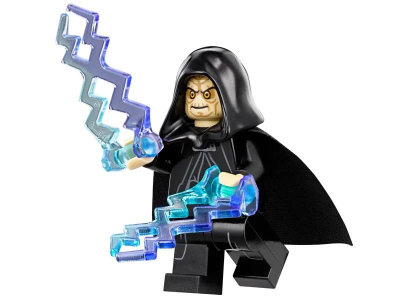 Death Star Final Duel Death Star Final Duel