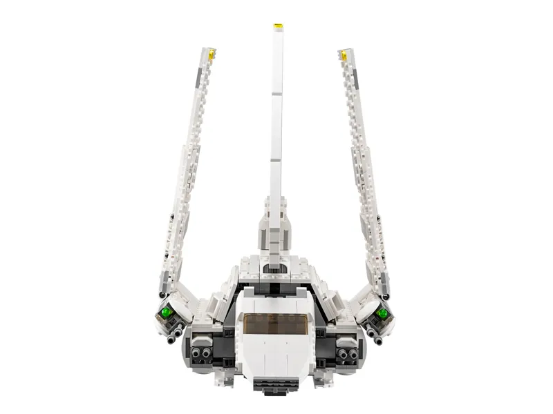 Imperial Shuttle Tydirium