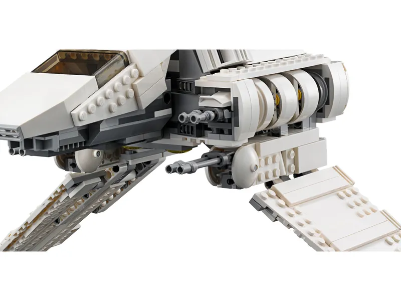 Imperial Shuttle Tydirium