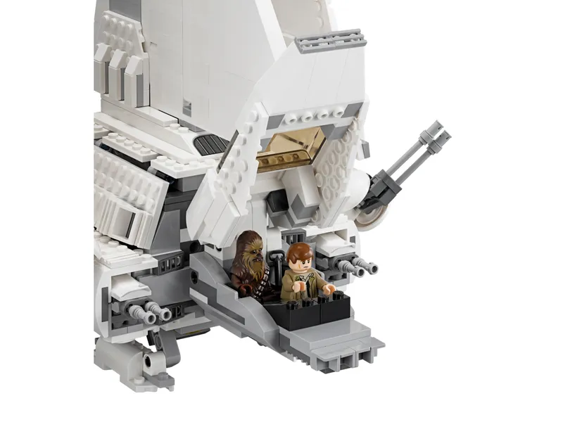 Imperial Shuttle Tydirium