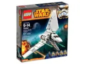 Imperial Shuttle Tydirium