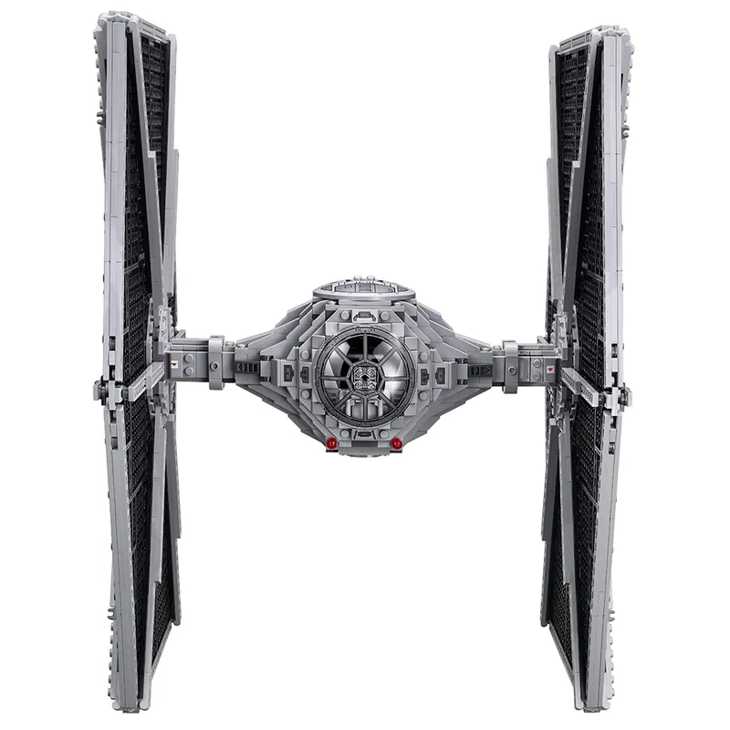 TIE Fighter TIE Fighter