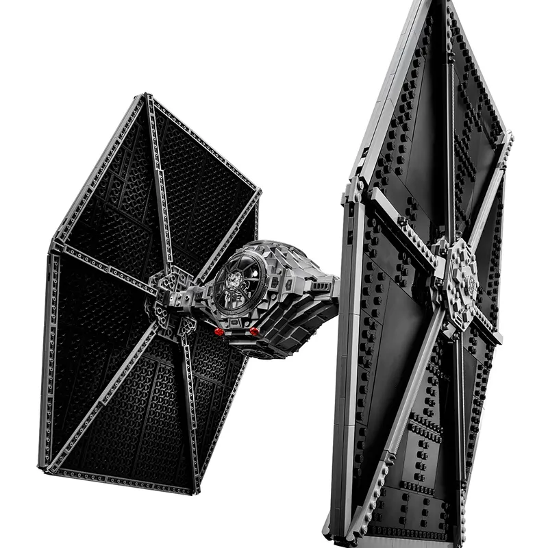 TIE Fighter TIE Fighter