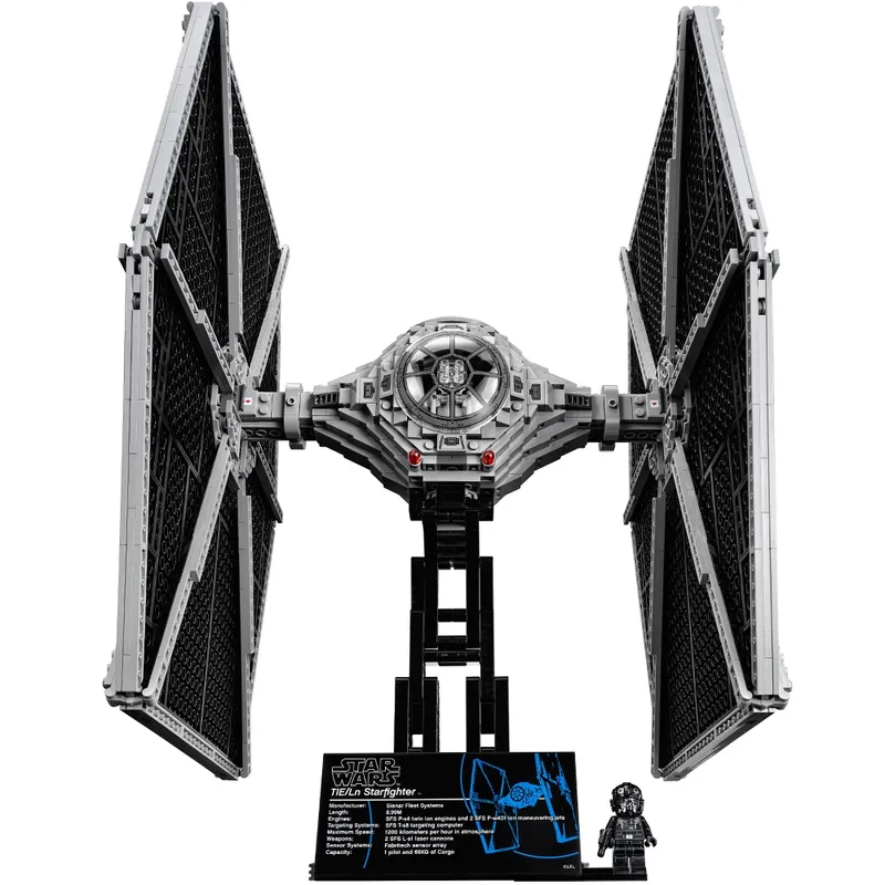 TIE Fighter TIE Fighter