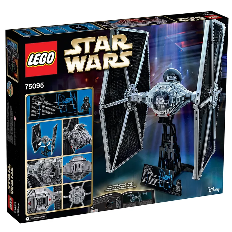 TIE Fighter TIE Fighter
