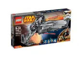 Sith Infiltrator
