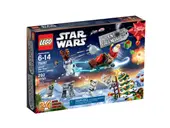 Star Wars Advent Calendar 2015