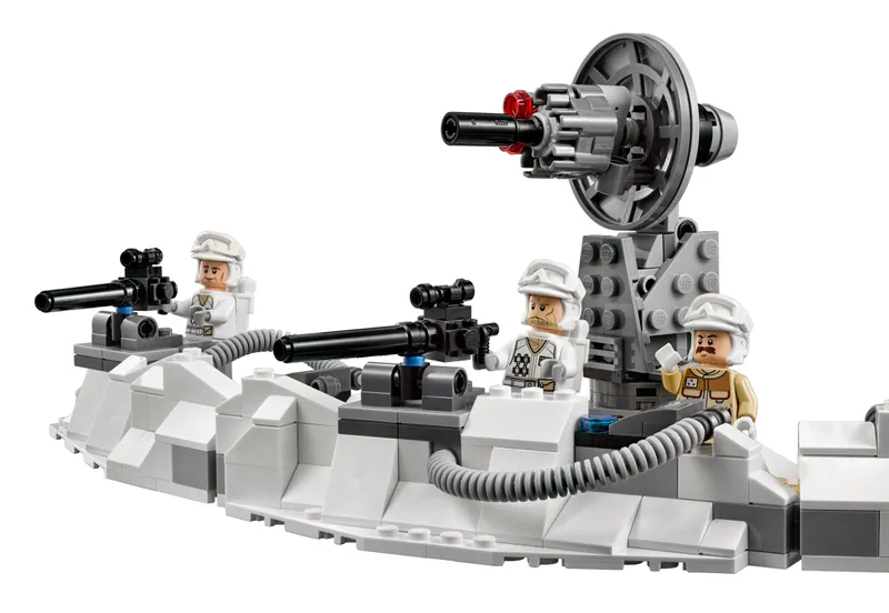 Assault on Hoth