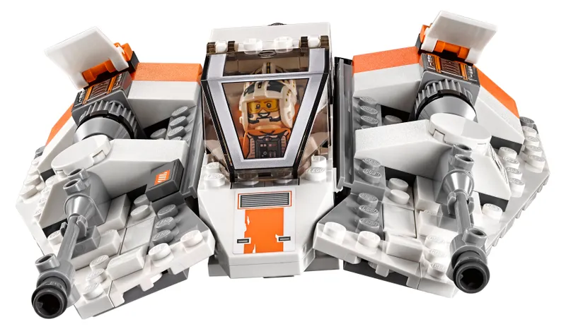 Assault on Hoth