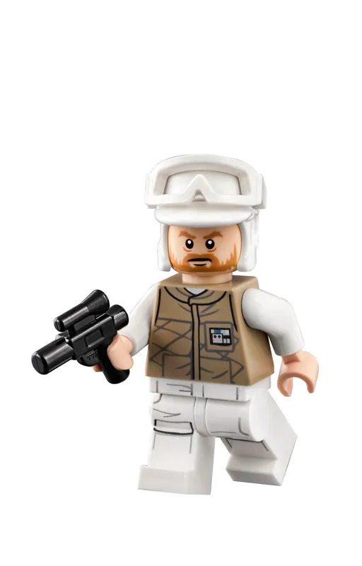 Assault on Hoth