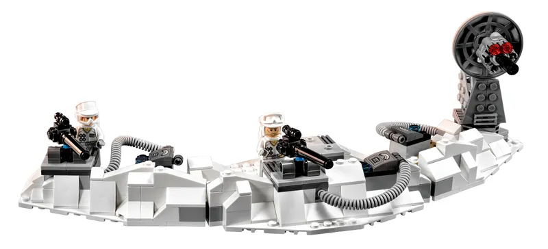 Assault on Hoth