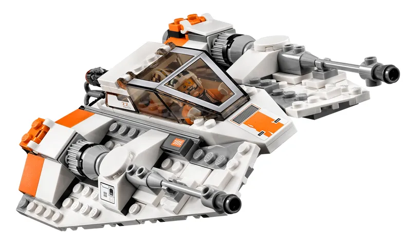 Assault on Hoth