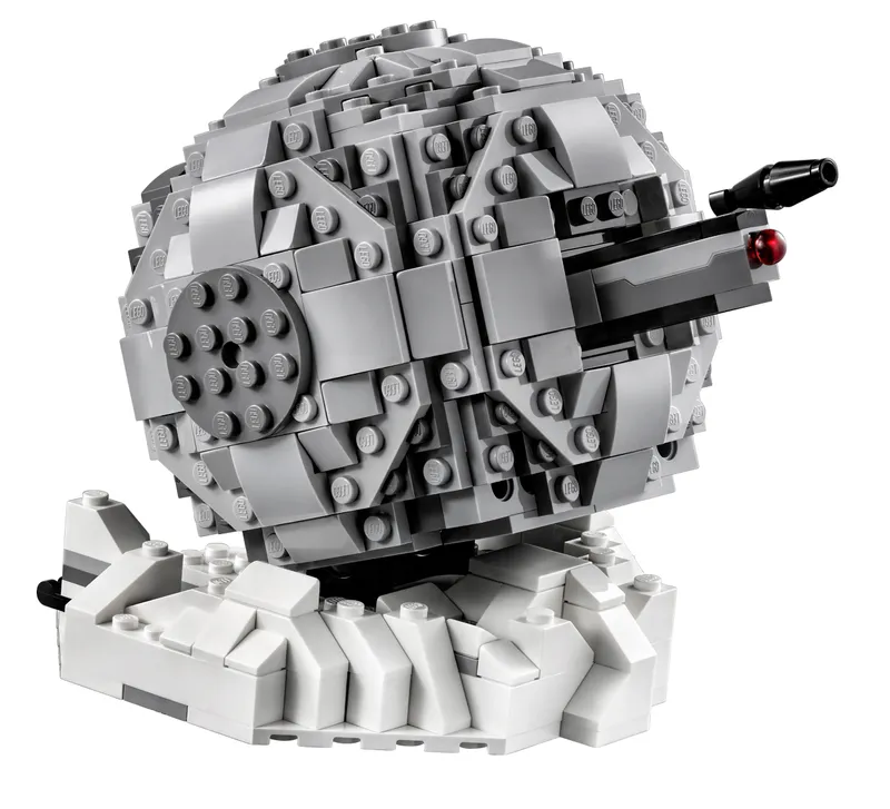 Assault on Hoth