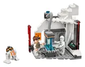 Assault on Hoth