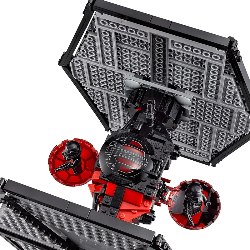 First Order Special Forces TIE Fighter