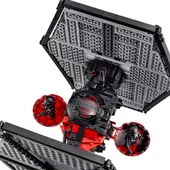 First Order Special Forces TIE Fighter