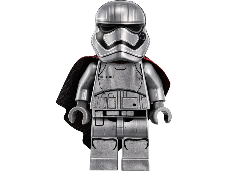 First Order Transporter