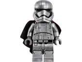 First Order Transporter