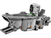First Order Transporter