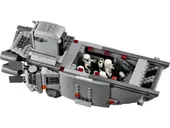 First Order Transporter