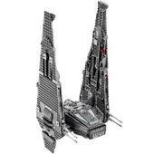 Kylo Ren's Command Shuttle