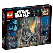 Kylo Ren's Command Shuttle
