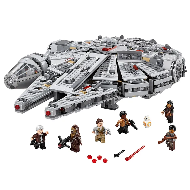 Millennium Falcon Millennium Falcon