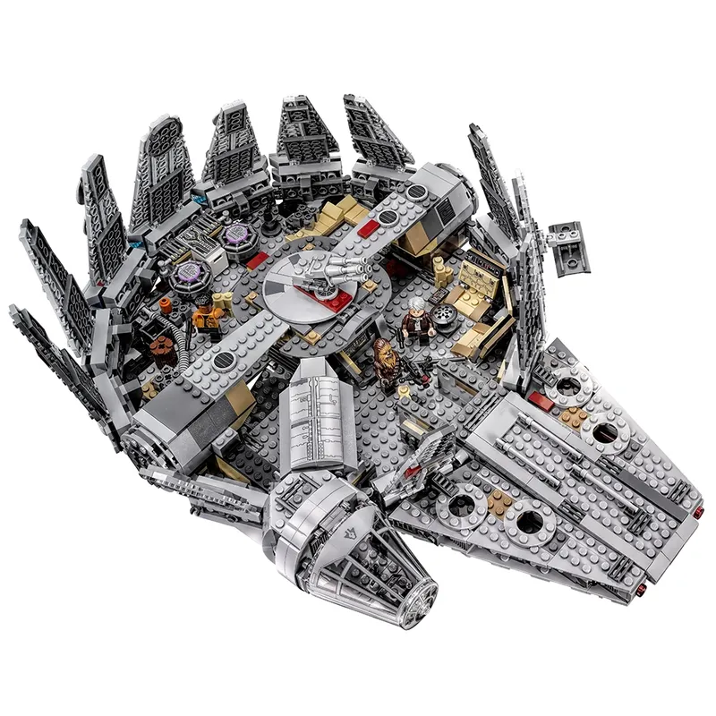 Millennium Falcon Millennium Falcon