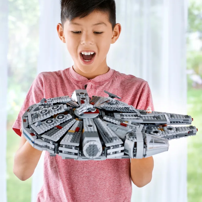 Millennium Falcon Millennium Falcon