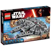 Millennium Falcon