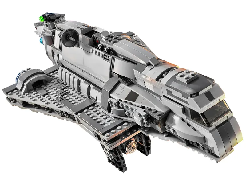 Imperial Assault Carrier